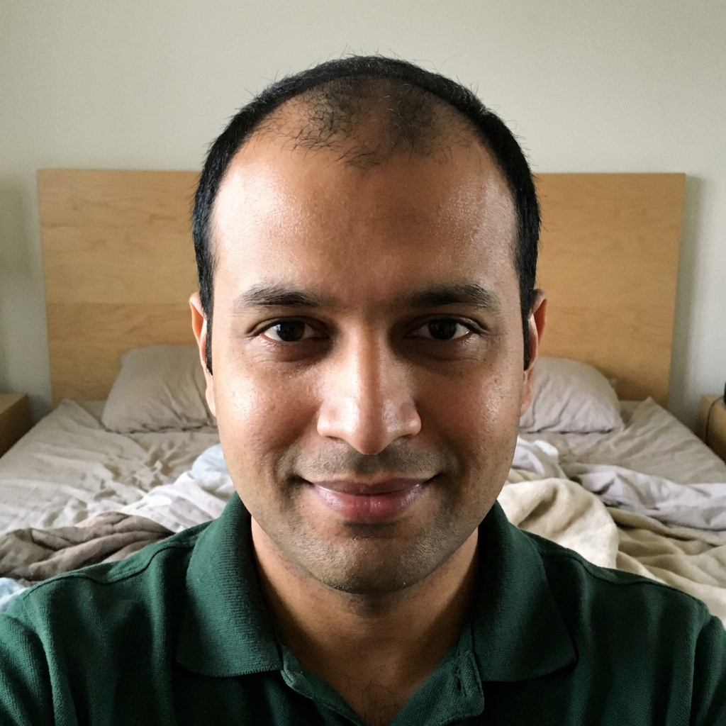 <em>Jason R. — Chicago, IL</em>